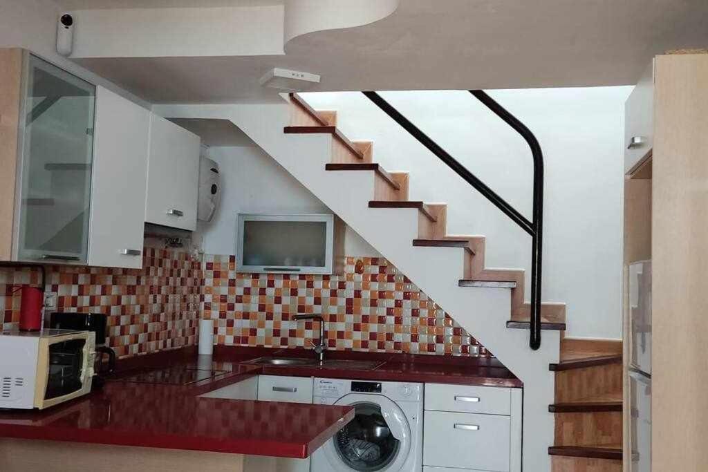 Raga Home - Bungalow With Swimming Pool In Maspalomas Maspalomas  Exterior foto